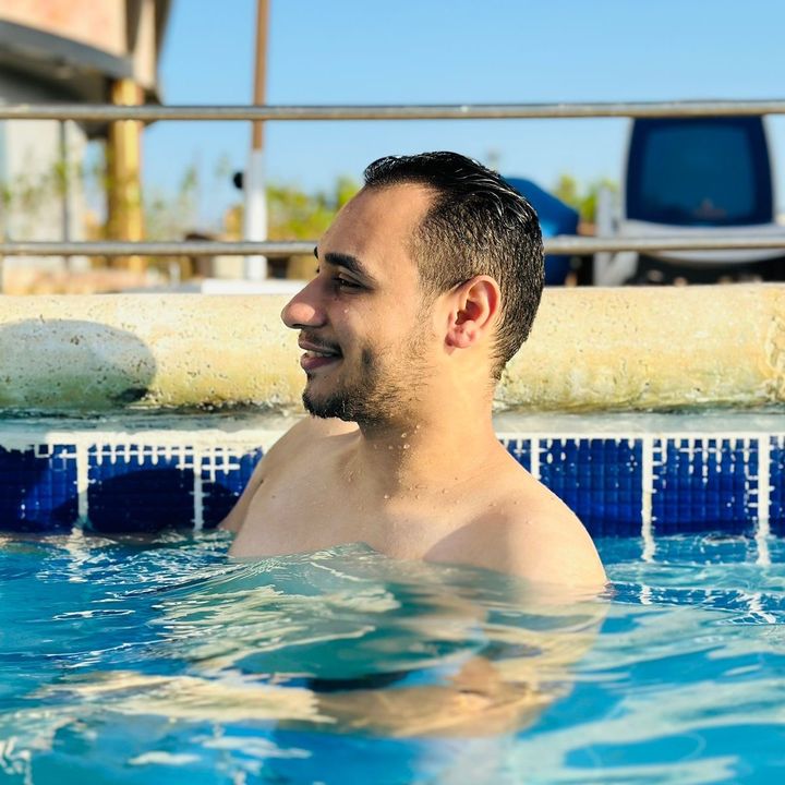 Profile Picture of Mohamed Elazab💥 (@mohamedelazab404) on Tiktok