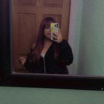 Profile Picture of Sabrina Frias Erivez (@loka_pndj_) on Instagram