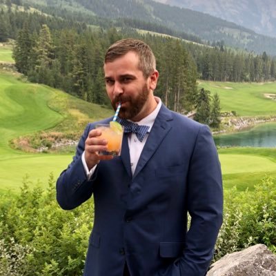 Profile Picture of Bob Fissel (@Bobttu) on Twitter