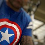 Profile Picture of Nicholas Venuto (@vinnynuto) on Instagram