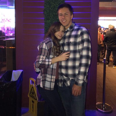 Profile Picture of Scott Custer (@TheScottCuster) on Twitter