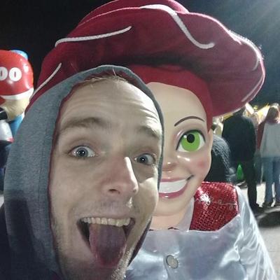 Profile Picture of Kyle Worsham (@kyle_worsham) on Twitter