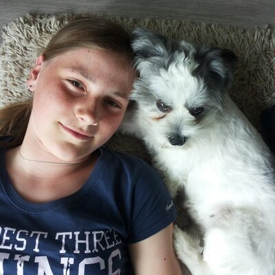 Profile Picture of Anne-ruth Joling (@_xxanneruthxx_) on Twitter