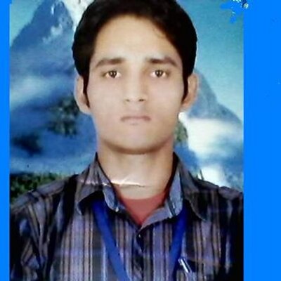 Profile Picture of Manu Chaudhary (@manuchaudhary7) on Twitter
