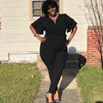 Profile Picture of Jasmine N Washington (@bonnie_parker__) on Instagram