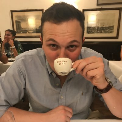 Profile Picture of Mike Allison (@Mike_Allison33) on Twitter