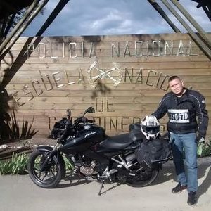 Profile Picture of Julian Espinal (@julianespinal33) on Twitter