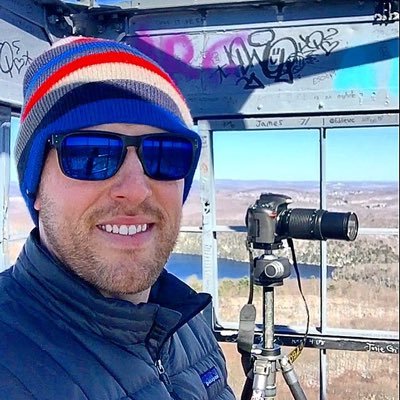Profile Picture of Chris Mantz (@photosonthefly1) on Twitter