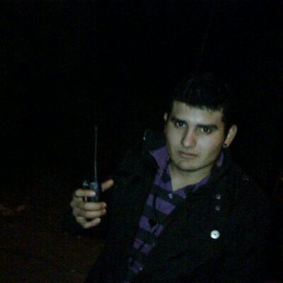 Profile Picture of Daniel Melendrez (@danielantrax) on Twitter