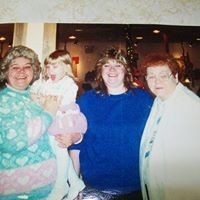 Profile Picture of Lora Johnson (@lora-johnson-31) on Quora