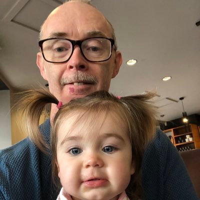 Profile Picture of Mark Drennan (@MarkDrennan2) on Twitter