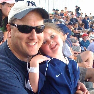 Profile Picture of Andrew R. Lesser (@SparkyTheDogg) on Twitter