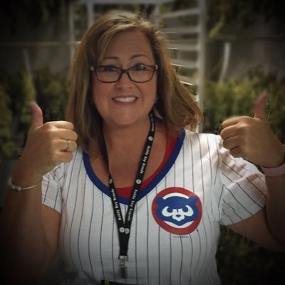 Profile Picture of Lisa Eggert (@lisaeggert6) on Twitter