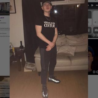 Profile Picture of George Jolliffe (@George-Jolliffe) on Facebook