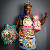 Profile Picture of Claressa Shields Channel (@CLARESSASHIELDS1) on Youtube