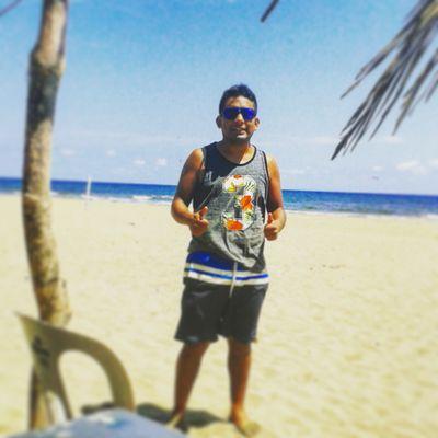 Profile Picture of José Echavarria (@jl_echavarria) on Twitter