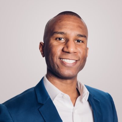 Profile Picture of Wayne Lawrence (@waynerlawrence) on Twitter