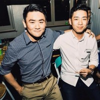 Profile Picture of Henry Zhao (@henry-zhao-45) on Quora