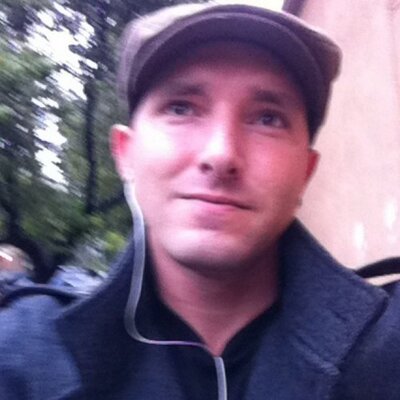 Profile Picture of Jared Coble (@CobleJared) on Twitter