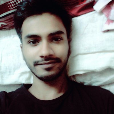 Profile Picture of Deepak Lal Karna (@Deepak_Karna1) on Twitter