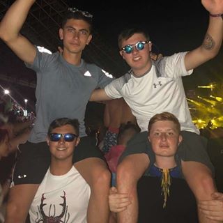 Profile Picture of Steven O'Grady (@steven.ogrady.129) on Facebook