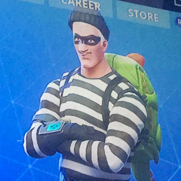 Profile Picture of Jackson Michell (@fortnite_isgod) on Poshmark