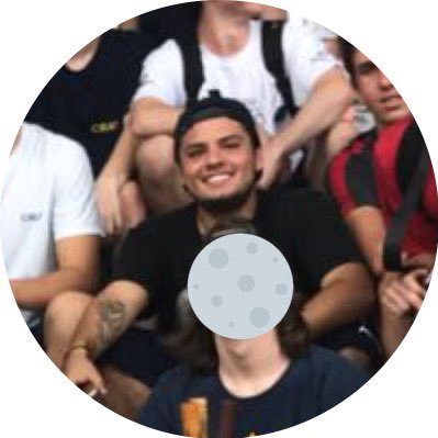 Profile Picture of Marcos Gaspar (@marcosgaspar005) on Twitter