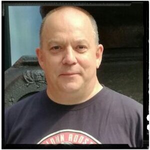 Profile Picture of Michael W. Röhrig (@mwr_roosters_64) on Twitter