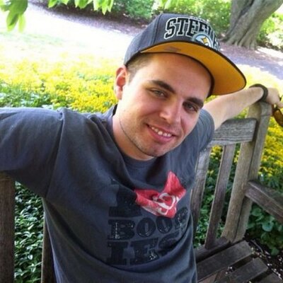 Profile Picture of Eric Muir (@the_eric_muir) on Twitter