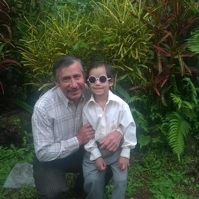 Profile Picture of Pedro Mayorga (@pedromayorga18) on Twitter