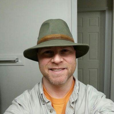 Profile Picture of Daniel Whitford (@dswhitford08) on Twitter