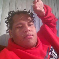 Profile Picture of Dexter_Fatman (@TravisErnest) on Twitter