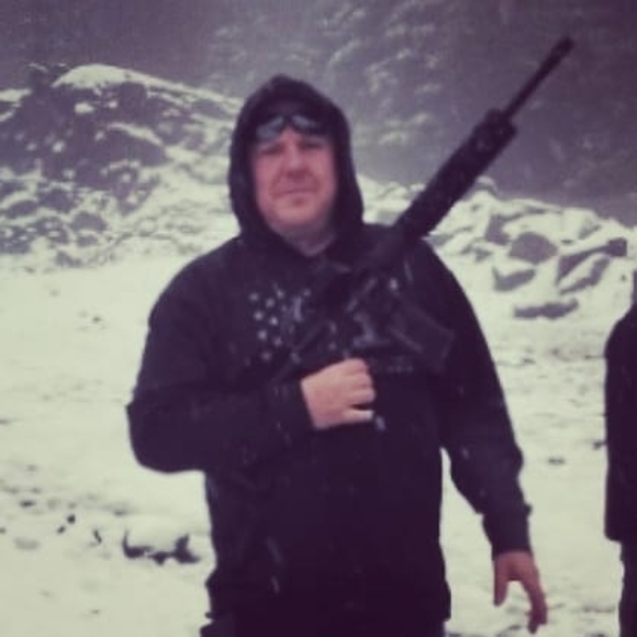Profile Picture of Travis Mathews (@ozzmosses) on Poshmark