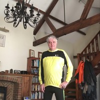 Profile Picture of David Harper (@david-harper-141) on Quora