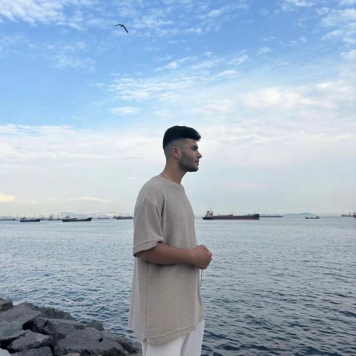 Profile Picture of Berko (@berko2489) on Tiktok