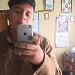Profile Picture of isaac_salgado (@isaac_salgado12) on Instagram