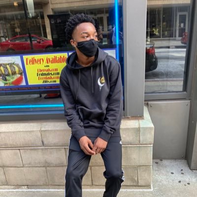 Profile Picture of Jay Balla😪🖤 (@UptownJayBalla) on Twitter