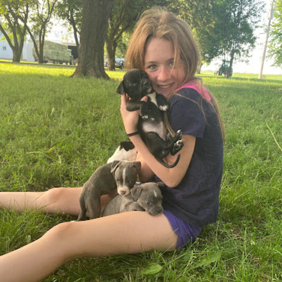 Katie Evenrud - Poshmark Profile Picture of Katie Evenrud (@katieevenrud) on Poshmark