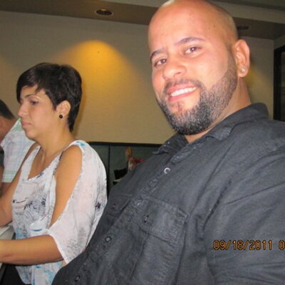 Profile Picture of Michael Merced (@michaelmerced2) on Twitter