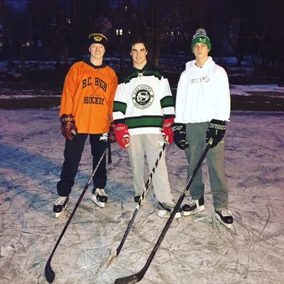 Profile Picture of Jason Kearns (@jkkearns94) on Twitter