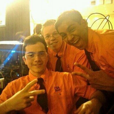 Profile Picture of Kevin Kauffman (@DokKevin) on Twitter