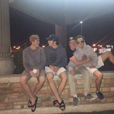 Profile Picture of Jake McGhee (@J_McGhee9) on Twitter