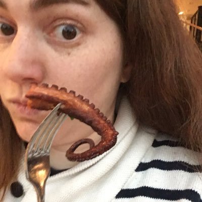 Profile Picture of Alexiaanastasio (@alexiaanastasio) on Twitter