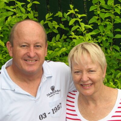 Profile Picture of Bob Bain (@bobNbain) on Twitter