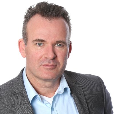 Profile Picture of Jacob Otto (@jacobotto01) on Twitter
