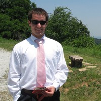 Profile Picture of Daniel Deming (@daniel-deming) on Quora