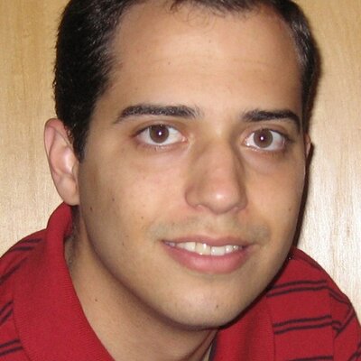 Daniel Bellon - Twitter Profile Picture of Daniel Bellon (@dbellon) on Twitter