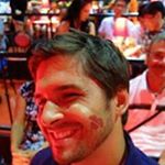 Profile Picture of Damien Mann (@damienmann) on Instagram