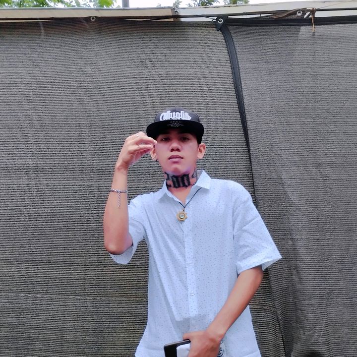 Profile Picture of ralph ciocson (@kainansatiwi) on Tiktok