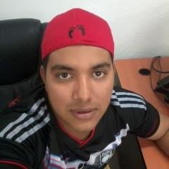 Profile Picture of SERGIO SOLANO (@sergiosolano100) on Twitter